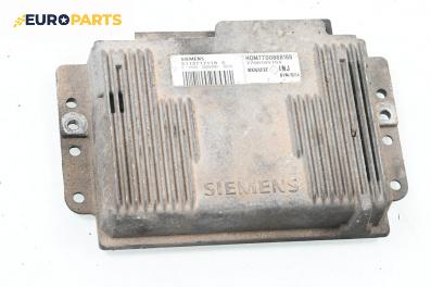 Компютър двигател за Renault Espace III Minivan (11.1996 - 10.2002) 2.0 (JE0A), 114 к.с., № HOM7700868188