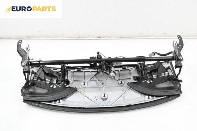 Механизъм гюрук за Opel Tigra Twin Top (06.2004 - 12.2010), кабрио