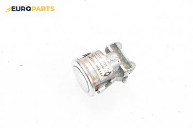 Бутон заден капак за Opel Tigra Twin Top (06.2004 - 12.2010), № 1212100003