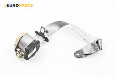 Предпазен колан за Opel Tigra Twin Top (06.2004 - 12.2010), 2+1 вр., позиция: предна, лява