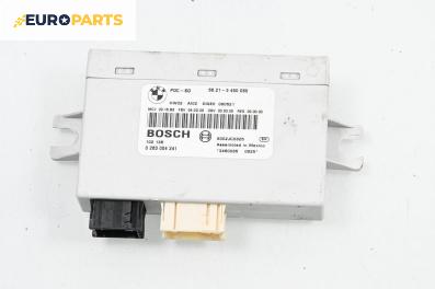 PDC модул за Mini Clubman I (R55) (10.2007 - 06.2015), № 3450085