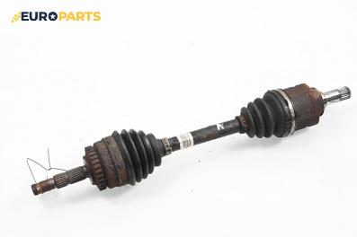 Полуоска за Opel Tigra Twin Top (06.2004 - 12.2010) 1.8, 125 к.с., позиция: предна, лява