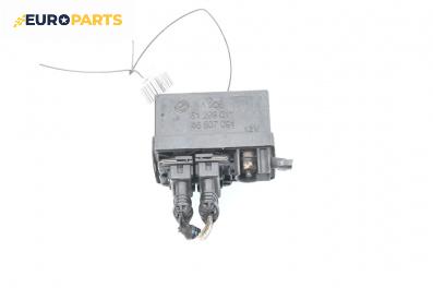 Реле подгревни свещи за Fiat Doblo Cargo I (11.2000 - 02.2010) 1.9 JTD (223AXE1A), № 46807091 / 51299012