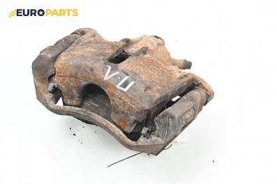 Спирачен апарат за Ford Mondeo III Turnier (10.2000 - 03.2007), позиция: предна, лява