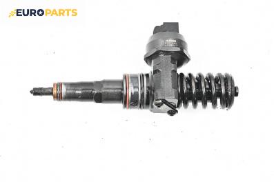 Дюза дизел за Seat Ibiza III Hatchback (02.2002 - 11.2009) 1.9 TDI, 131 к.с.