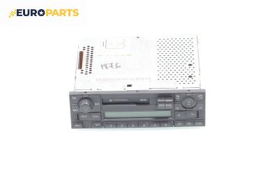 Автокасетофон за Volkswagen Polo Hatchback III (10.1999 - 10.2001), № 6X0 035 152