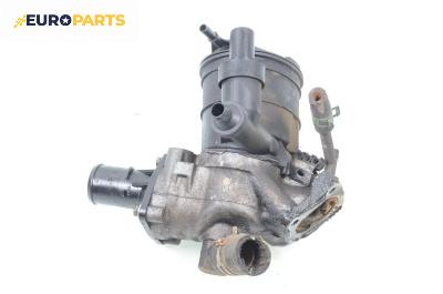 Корпус на термостат за Peugeot 206 Van (04.1999 - 03.2009) 1.9 D, 69 к.с.