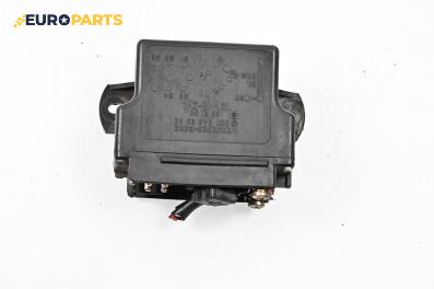 Реле подгрев за Mercedes-Benz 124 Sedan (12.1984 - 06.1993) 250 D (124.125), № 001 545 98 32