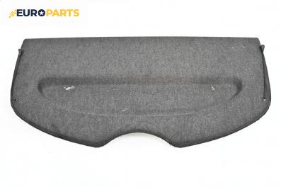 Кора багажник за Renault Megane II Hatchback (07.2001 - 10.2012), хечбек