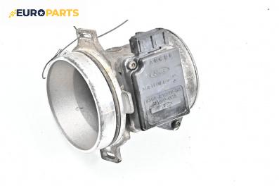 Дебитомер за Ford Puma Coupe (03.1997 - 06.2002) 1.7 16V, 125 к.с., № 93BB-12B579-BA