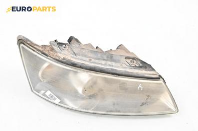 Фар за Hyundai Sonata V Sedan (01.2005 - 12.2010), седан, позиция: дясна