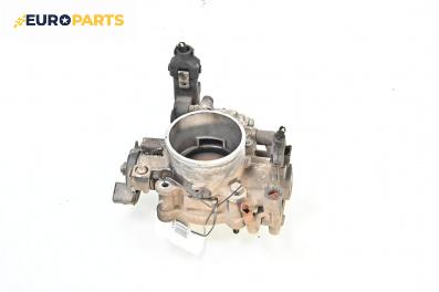 Дроселова клапа за Hyundai Sonata V Sedan (01.2005 - 12.2010) 2.0 VVTi GLS, 144 к.с.