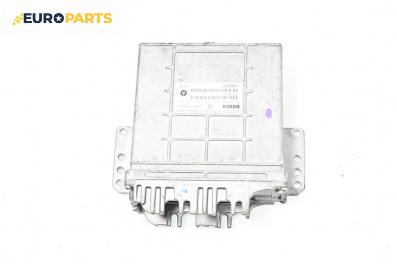 Компютър двигател за Chrysler Voyager Minivan III (01.1995 - 03.2001) 2.5 TD, 116 к.с., № Bosch 0 281 001 333