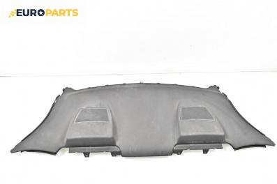 Кора багажник за BMW 6 Series E63 Coupe E63 (01.2004 - 12.2010), купе