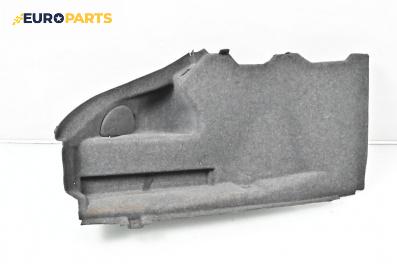 Интериорна пластмаса багажник за BMW 6 Series E63 Coupe E63 (01.2004 - 12.2010), купе