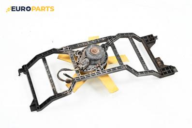 Перка охлаждане за Ford Fiesta V Hatchback (11.2001 - 03.2010) 1.3, 69 к.с.