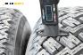 Зимни гуми FIRESTONE 175/70/13, DOT: WAFH B2V T 299 (Цената е за комплекта)