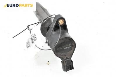 Запалителна бобина за Mazda 3 Hatchback I (10.2003 - 12.2009) 2.0, 150 к.с., № 4M5G-12A366-BC