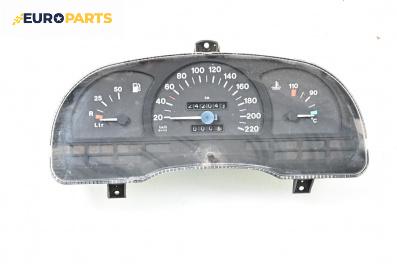 Километраж за Opel Astra F Estate (09.1991 - 01.1998) 1.6 i, 75 к.с.
