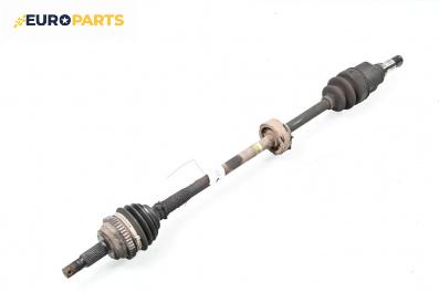 Полуоска за Chrysler Neon Sedan II (08.1999 - 12.2006) 2.0 16V, 133 к.с., позиция: предна, дясна