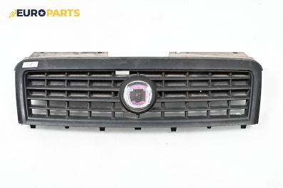 Решетка за Fiat Doblo Cargo I (11.2000 - 02.2010), товарен, позиция: предна
