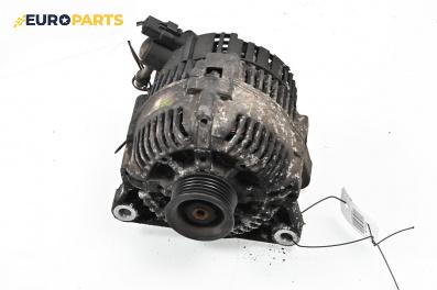 Алтернатор / генератор за Citroen C5 I Break (06.2001 - 08.2004) 2.0 16V HPi (DERLZB), 140 к.с.