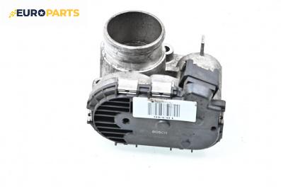 Дроселова клапа за Fiat Stilo Hatchback (10.2001 - 11.2010) 1.2 16V (192_XA1B), 80 к.с.