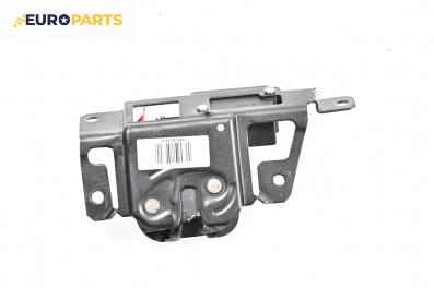 Брава заден капак за BMW 3 Series E46 Compact (06.2001 - 02.2005), хечбек, позиция: задна