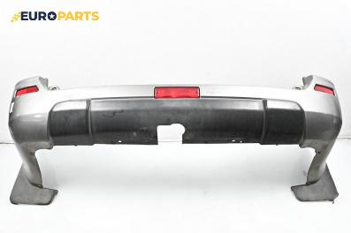 Задна броня за Nissan X-Trail I SUV (06.2001 - 01.2013), джип