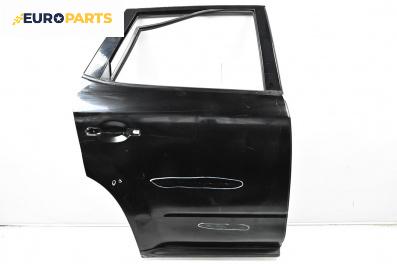 Врата за Nissan Murano I SUV (08.2003 - 09.2008), 4+1 вр., джип, позиция: задна, дясна