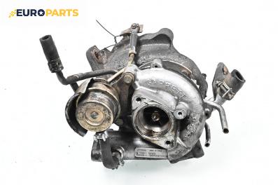Турбо за Nissan Almera II Hatchback (01.2000 - 12.2006) 2.2 Di, 110 к.с., № GT1549