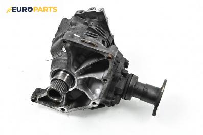 Раздатъчна кутия за Nissan X-Trail I SUV (06.2001 - 01.2013) 2.2 Di 4x4, 114 к.с.