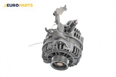 Алтернатор / генератор за Nissan Murano I SUV (08.2003 - 09.2008) 3.5 4x4, 245 к.с.