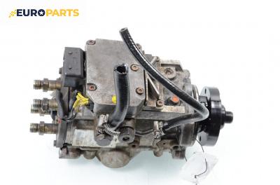ГНП-горивонагнетателна помпа за Nissan Almera II Hatchback (01.2000 - 12.2006) 2.2 Di, 110 к.с., № 0470504028
