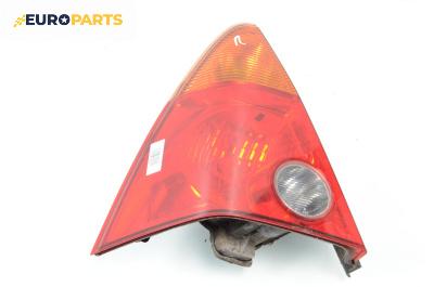 Стоп за Daihatsu YRV Minivan (08.2000 - 09.2005), миниван, позиция: лява