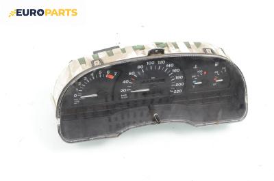 Километраж за Opel Astra F Estate (09.1991 - 01.1998) 1.6 i 16V, 100 к.с.