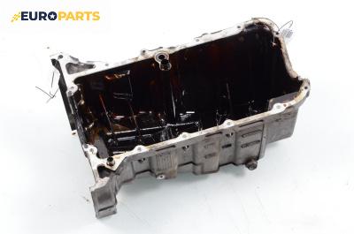 Картер за Honda Jazz II Hatchback (03.2002 - 12.2008) 1.2 i-DSI, 78 к.с.