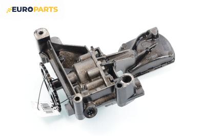 Маслена помпа за Peugeot 407 Station Wagon (05.2004 - 12.2011) 2.0 HDi 135, 136 к.с.
