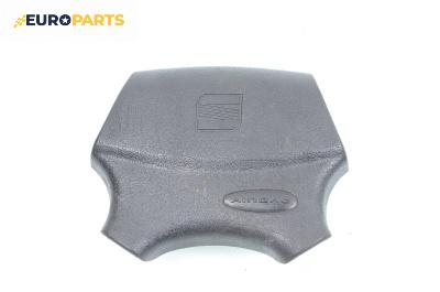 Airbag за Seat Toledo I Hatchback (01.1991 - 10.1999), 4+1 вр., хечбек, позиция: предна