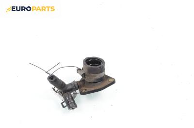 Конзола антифриз за Ford Mondeo III Turnier (10.2000 - 03.2007) 2.0 TDCi, 130 к.с.