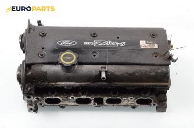 Глава за Ford Focus I Sedan (02.1999 - 12.2007) 1.6 16V, 100 к.с.