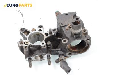 Корпус на термостат за Peugeot 405 I Break (06.1987 - 08.1992) 1.6, 92 к.с.