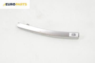 Интериорна лайсна за Peugeot 207 Station Wagon (02.2007 - 12.2013), 4+1 вр., комби