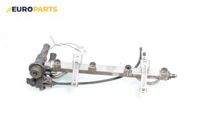 Бензинова рейка за Opel Astra F Estate (09.1991 - 01.1998) 1.6 i 16V, 100 к.с.