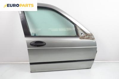 Врата за Saab 9-5 Sedan I (09.1997 - 12.2009), 4+1 вр., седан, позиция: предна, дясна