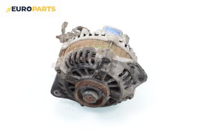 Алтернатор / генератор за Hyundai H-1 Starex (06.1997 - 12.2007) 2.4 4WD, 112 к.с., № 37300-43850