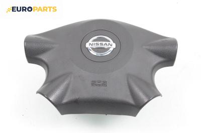 Airbag за Nissan Primera Traveller III (01.2002 - 06.2007), 4+1 вр., комби, позиция: предна