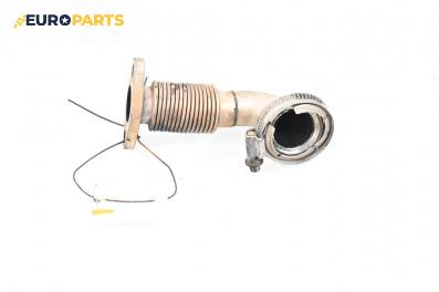 EGR тръба за Rover 75 Tourer (08.2001 - 05.2006) 2.0 CDTi, 131 к.с.