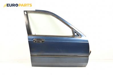Врата за Honda Civic VI Fastback (09.1994 - 02.2001), 4+1 вр., хечбек, позиция: предна, дясна