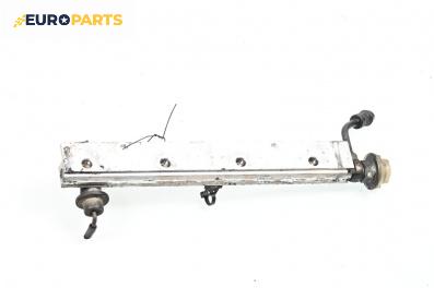 Бензинова рейка за Honda Civic VI Fastback (09.1994 - 02.2001) 1.4 i (MA8, MB2), 90 к.с.